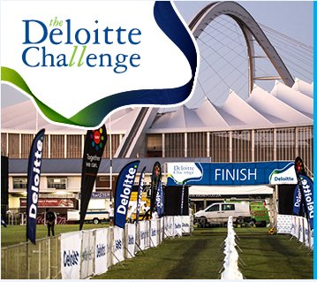 ChiselleTagg's tweet image. #DeloitteChallenge2016 entris close today! #Marathon #ComradesQualifier #Running #Cycle bit.ly/20dy6Nb