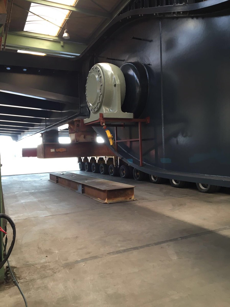 Heijmans tweet media