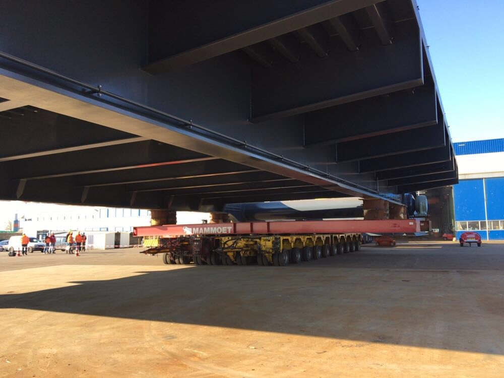 Heijmans tweet media