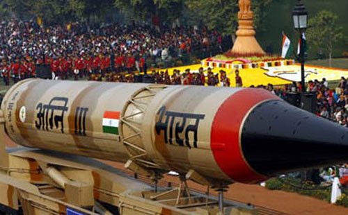 Every Indian is proud of the fact that India is a nuclear weapons power. It makes us secure & strong.