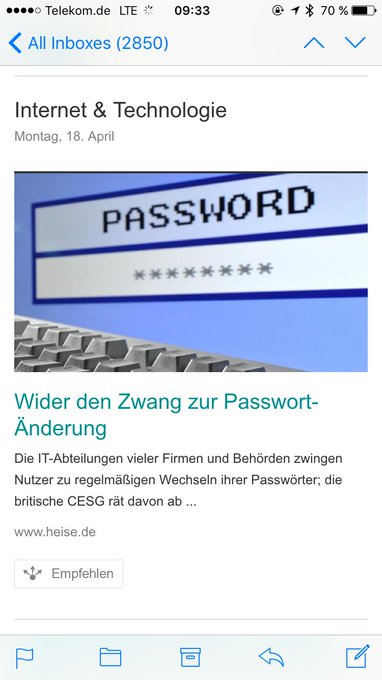 No Shit Sherlock! #passwords https://t.co/j90YqcFOZa<a href="/tag/passwords"class="tags">#passwords</a>