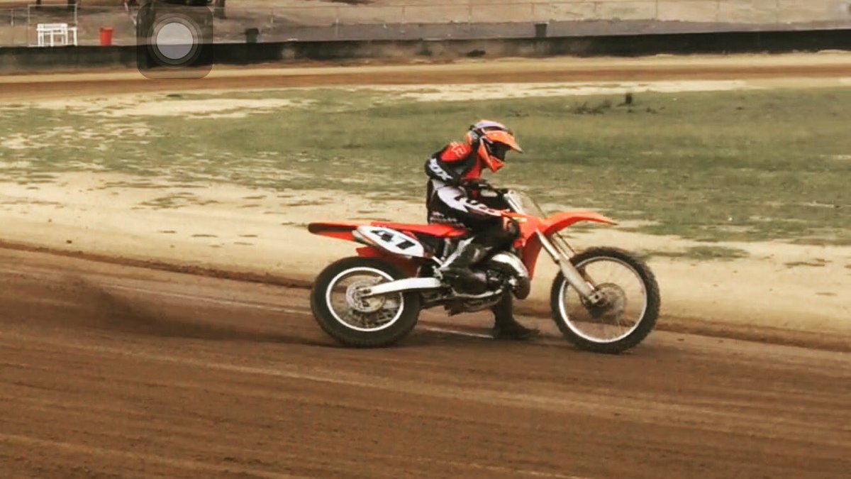 JacobStreet47's tweet image. I'm happy with 3rd on the weekend in my all powers race on the 125.
@theharleycubofvic

#CR125 
#Broadford
#FullLock