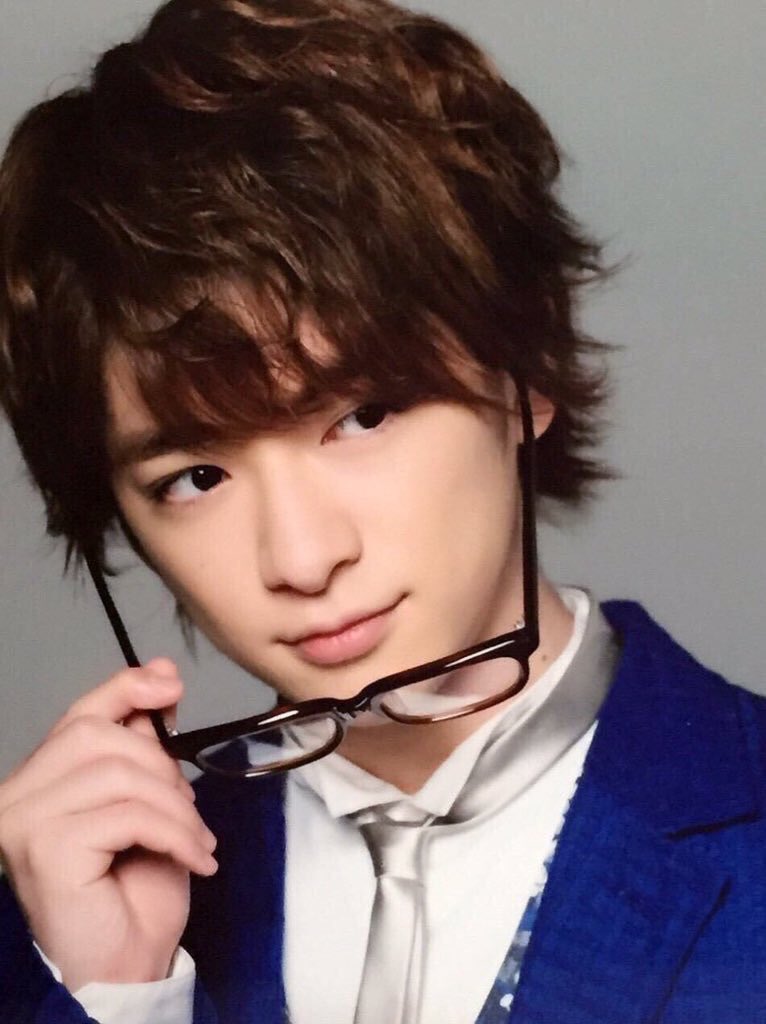 知念侑李担当rt