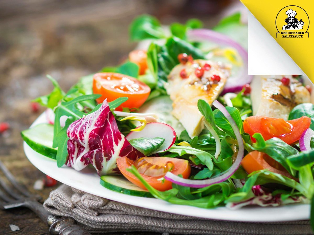 reichenausauce's tweet photo. Wir wünschen Dir einen guten und gesunden Start in die neue Woche! ☀️💚 #Salat #gesund
https://t.co/OPxcImXP7I https://t.co/RbKdhBkaeU