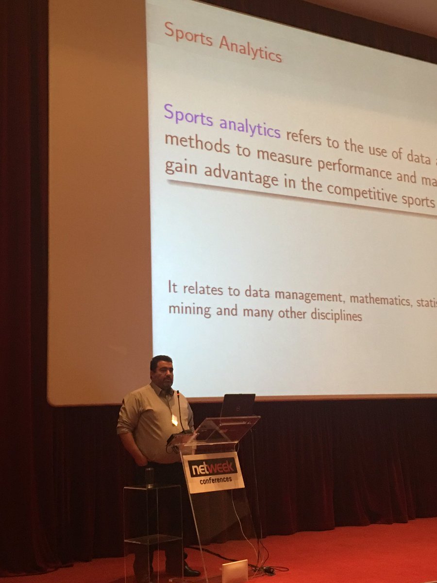 e_kyriakopoulos's tweet photo. Sports Analytics #data360gr https://t.co/yJOvMyZeGr