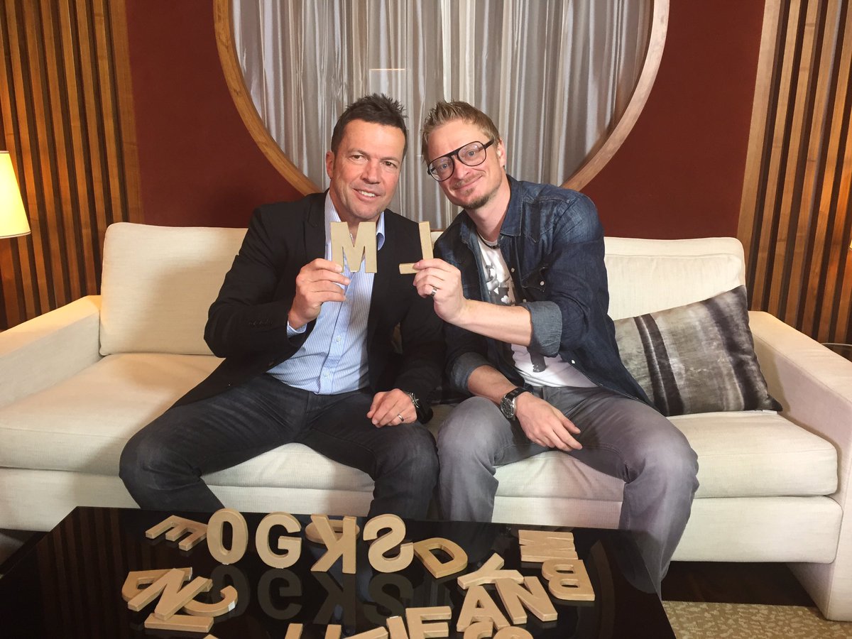 jaumediamario's tweet photo. Lothars Kolumne für #Yahoo. Produziert von #JAUMedia. #LMatthaeus10 über die Bayern, die Nati und den Abstiegskampf. https://t.co/28FT52JO9p