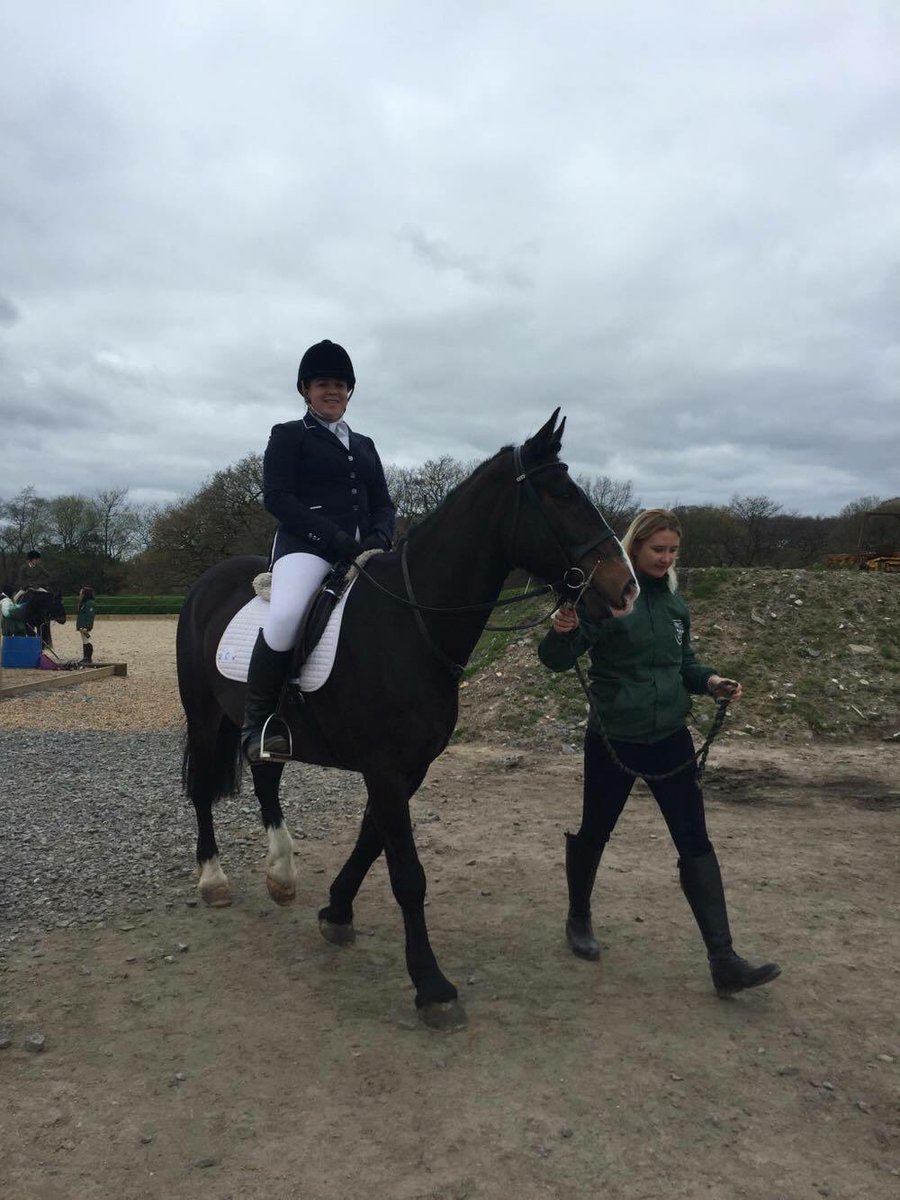 Cardiff Equestrian (CardiffUec) Twitter