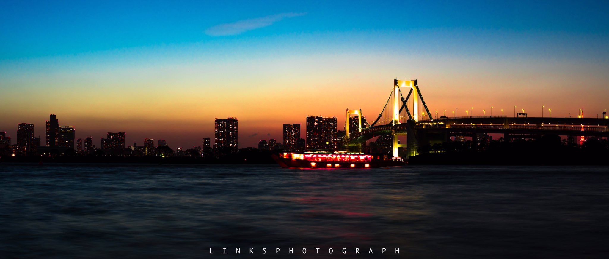 Uzivatel Links Na Twitteru 大自然の完璧なグラデーション 写真 写真好きな人と繋がりたい 写真を撮ってる人と繋がりたい お台場 お 夕方 夕方の海 夕方ノ空 海 空 オレンジ 青い空 グラデーション