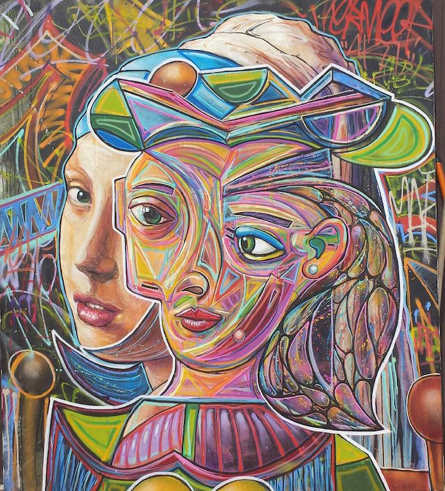 The first ever International #StreetArt Fair is heading to <a href="/Paris/">Paris</a> #event
thecreatorsproject.vice.com/blog/urban-art…