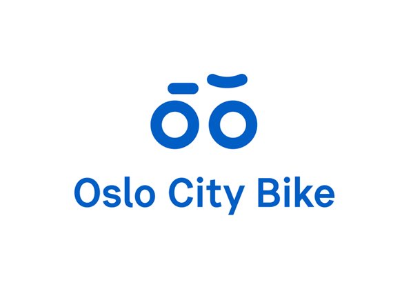 adamjohnson_'s tweet photo. Love this identity for Oslo City Bike by @heydaysoslo
https://t.co/HQx6LHre8E https://t.co/0NqJKVN3D1
