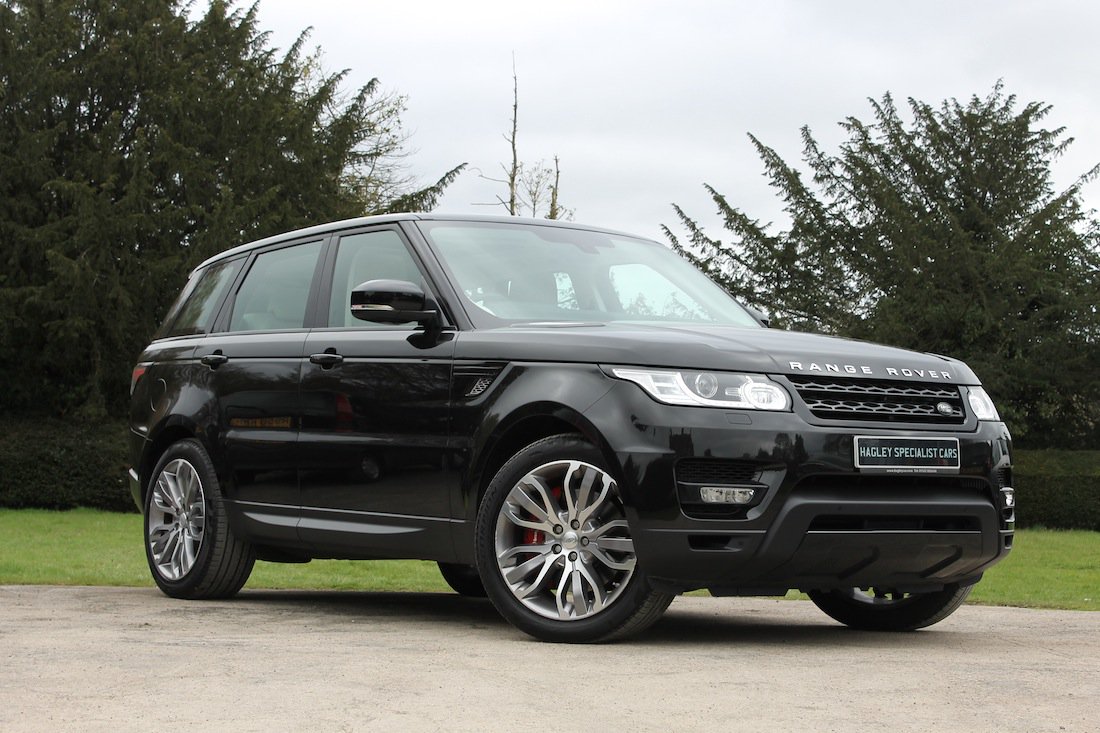 hagleycars's tweet photo. 2014/64 #LANDROVER #RANGEROVERSPORT 3.0SDV6 (292PS) #HSEDYNAMIC AUTO £57,950
https://t.co/1oN7u4SfG6
@LAMMLTD https://t.co/VR4YujgbNt