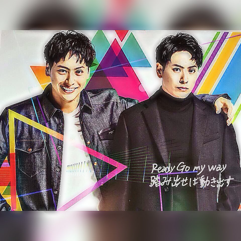 dghwtdfcyl's tweet photo. 初めてだけど挑戦してみます！💖
タグ RTしてください！！

#三代目famさんRT 

#famさん繋がりませんかRTで気になった人お迎え行きます 

#山下健二郎くん

#LDHファンRT 

よろしくお願いします！ https://t.co/c8zTMCeRnH