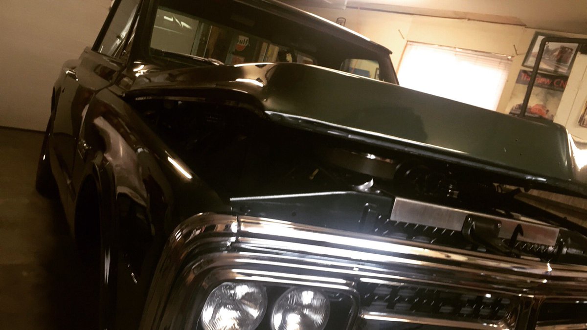yourbuddybrooks's tweet photo. You'd look real good riding shotgun 😍 https://t.co/ZRGz3Wdt5H