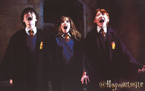 Hogwartssite tweet picture