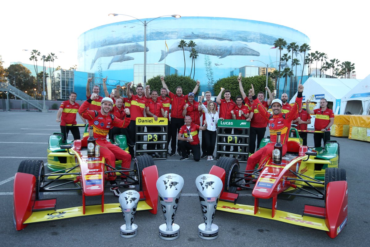 we_online's tweet photo. After the great victory in #LBePrix, WE are looking forward to #ParisePrix. https://t.co/VGLuMdLCy6 #WE_eiSos https://t.co/v1RLn283Af