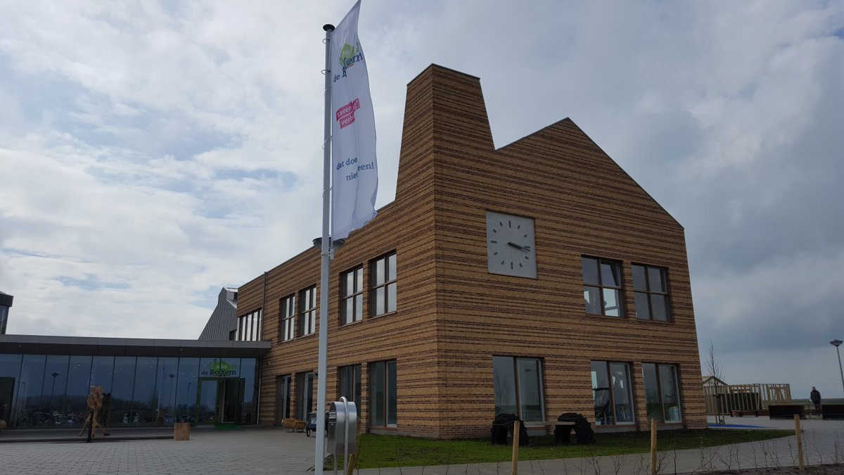 Nieman Raadgevende Ingenieurs tweet media