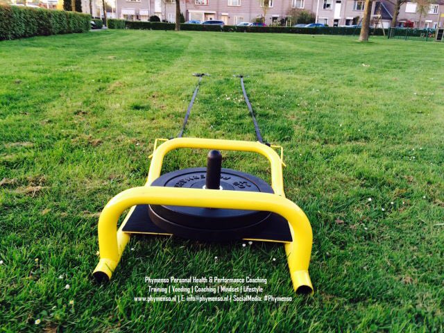 phymenso's tweet image. Wanna try #powersled #phymenso #personaltraining #Brabant #tilburgers #doelstelling #mindset #effort #lactisch