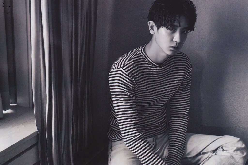 on_yeol's tweet photo. oh my god I'M BYE https://t.co/37LVW4ueNF