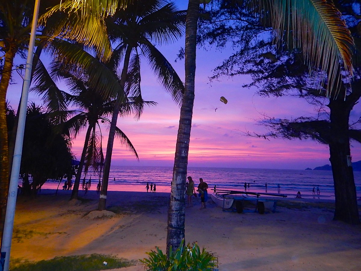 sailmaniac's tweet photo. 6 destinations to watch in 2016 https://t.co/RpjSmuG5UX via @luxury__travel @World_Travel_T #qanda
#mondaymotivation https://t.co/Wu6YRbmr5j