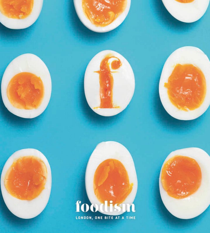 Yum, just had eggs for lunch. Love this photo from <a href="/iandinglephoto/">Ian Dingle</a>