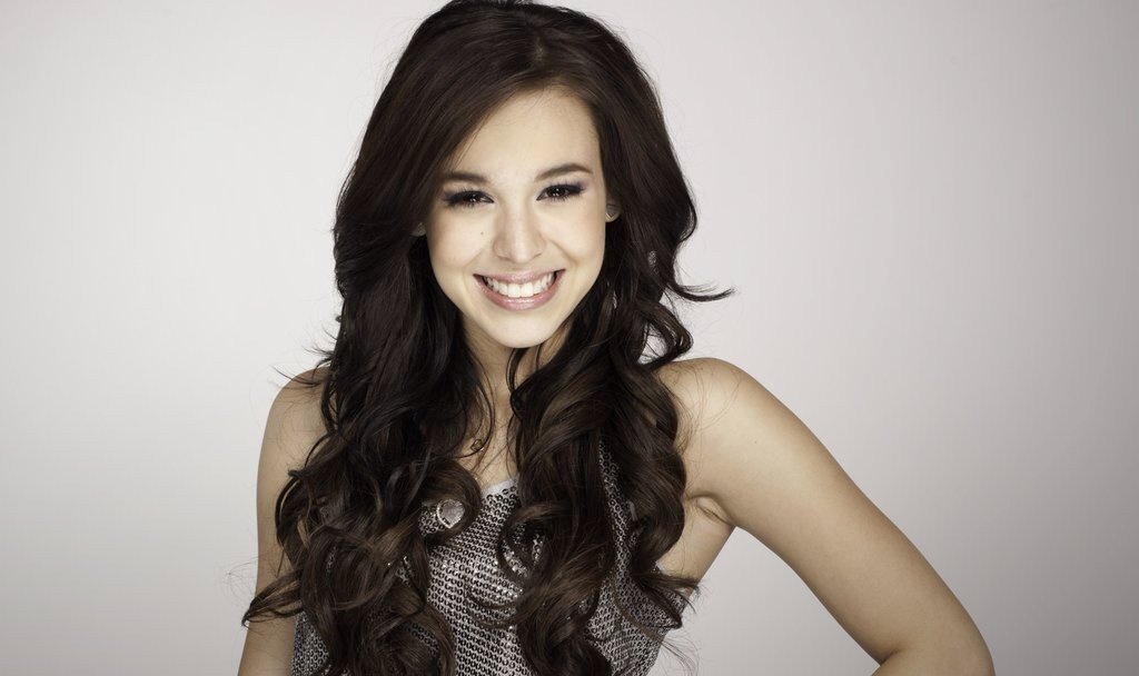 _NotiFarandula's tweet photo. La galería de hoy es de: @dannapaola una joven llena de talento, belleza y un gran carisma. ¡Éxito siempre Danna! https://t.co/XqIflB8hST