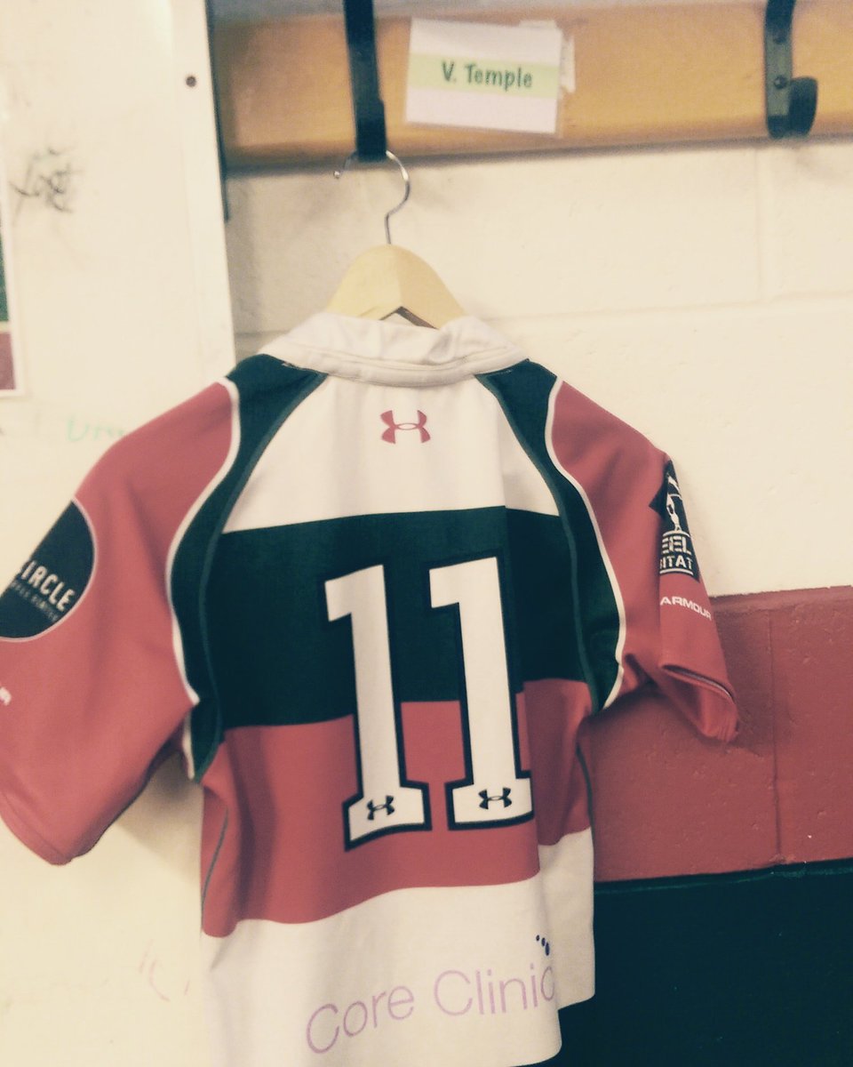 NessaTemple's tweet photo. Playoff shirt #backofthematch #socloseyetsofar #nextyear https://t.co/MmWdfldb9P