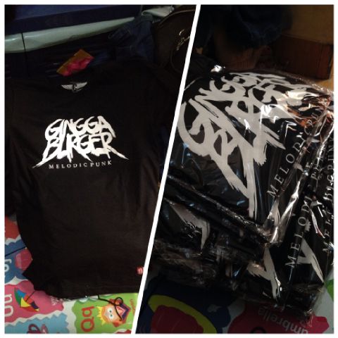 Ready Stock new T-Shirt 100K Cp. 08121447762/ 5E119D87 (PIN BB)