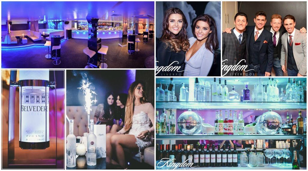 Liverpools Most Exclusive Nightclub 😍

☎️01512551559 for reservations

#KingdomSaturday