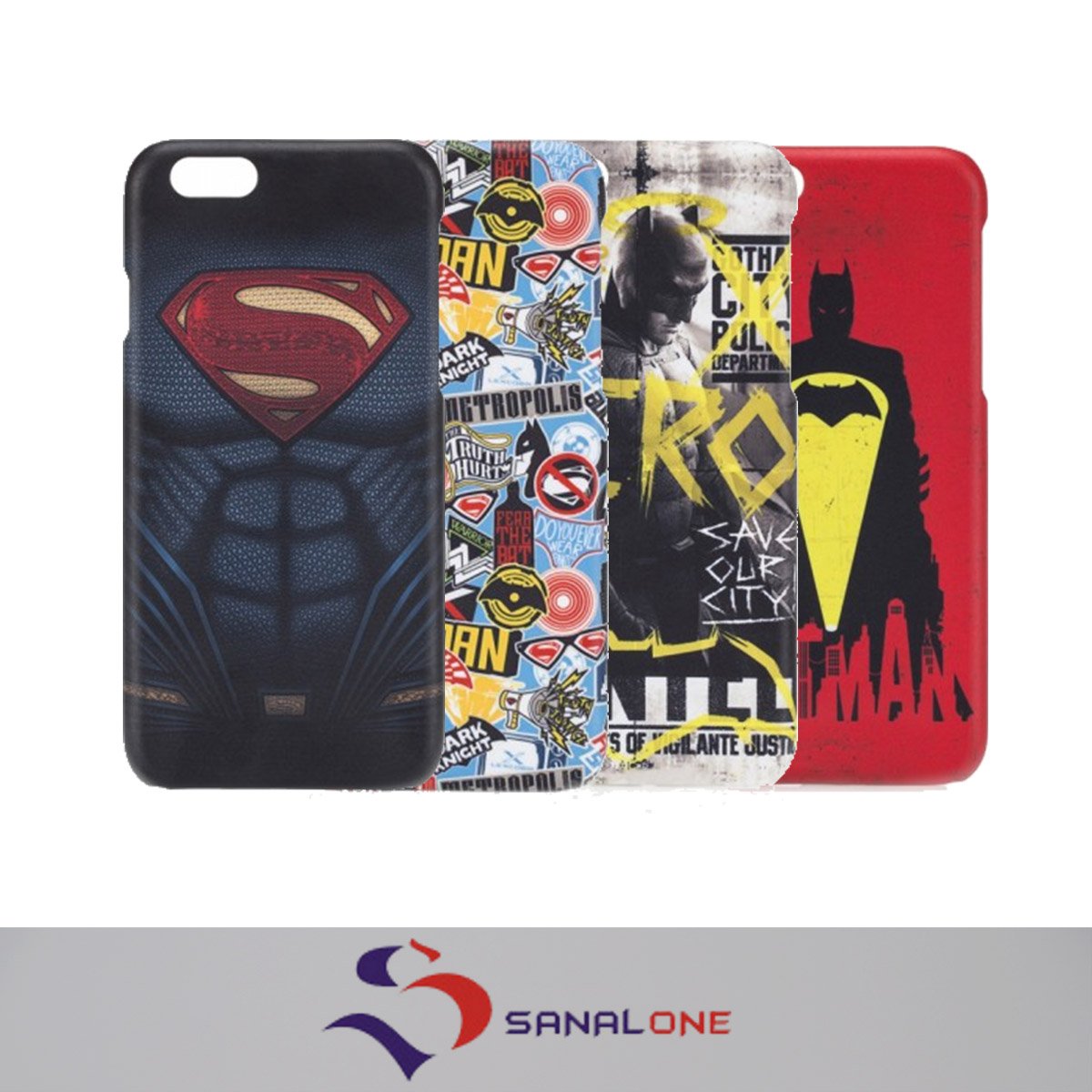 Batman v Superman iPhone 6/6S Kapak
goo.gl/orwoJ4
#sanalone #iphone6 #iphone6kapak #telefonkapak #Batman