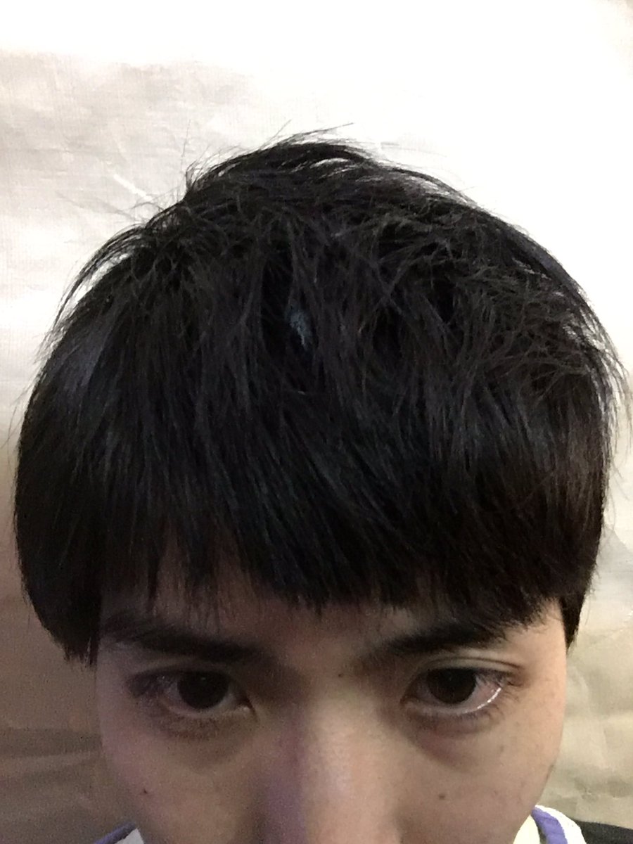 写真家もぐ Twitter પર アイドルの方とか自撮りができる人すごいなー どれだけ勉強しても慣れやしないからどんな顔したらいいとかわからない そして 自分の目がいつも死んでる そして 髪を切りました で やっぱり目は死んでます