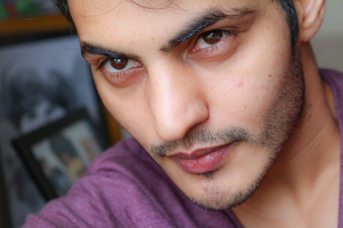 ravibhatia333's tweet photo. Few Self-clicked Shots 😉. https://t.co/zwh00kGIqC