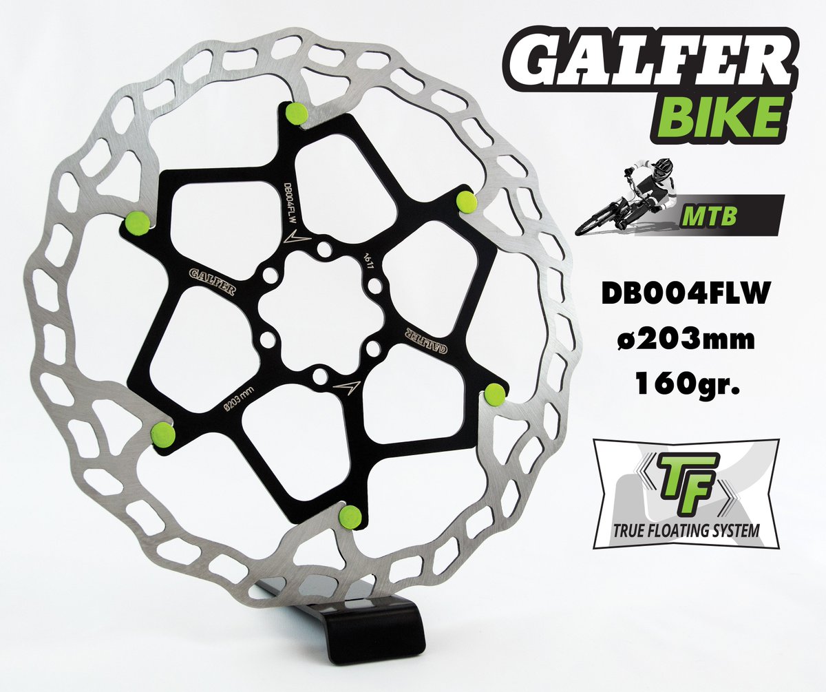 galfer mtb