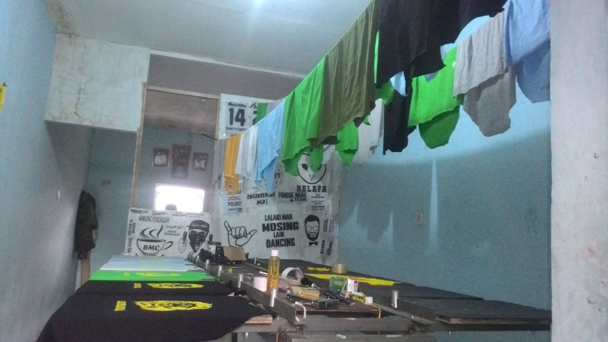 #AREMANIA 
YUK SIAPA LGI YANG MAU ORDER KAMI SIAPA BANTU DALAM KEADAAN SUSAH MAU PUN SENANG  #jwsablon 
081281131304