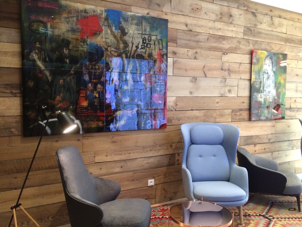 onepoint's tweet photo. Welcome to #newonepoint loft - un espace convivial https://t.co/oUllJPxRLH
