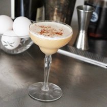 Cañón francés del 75, rosewine margarita, chocolate flip.. Cócteles con vino para probar!
ow.ly/4mNuXa