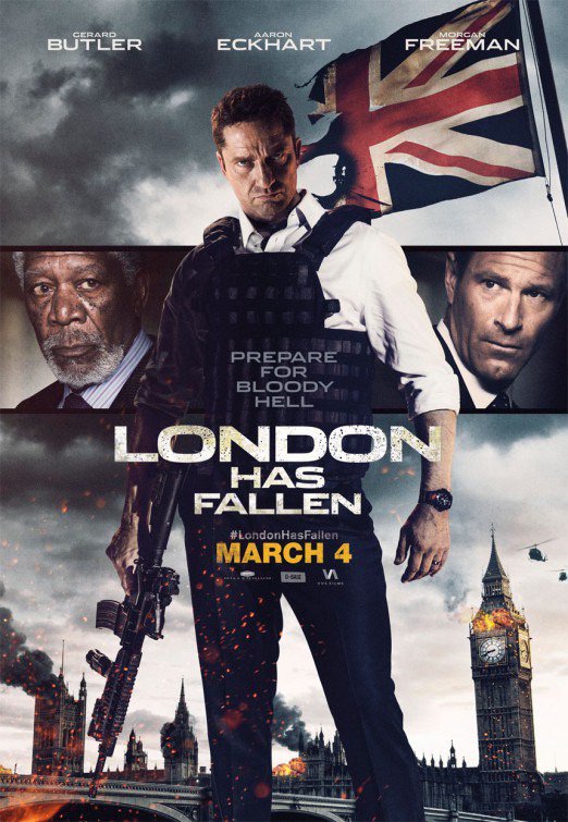 GOVIC7's tweet photo. #فلم
#londonhasfallen2016
6.3/10
اكشن | جريمة
Watch HD
https://t.co/fsv5SZbg8c
Trailer
https://t.co/gaOE7A4TuG https://t.co/tKS0I8dOOJ