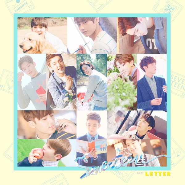 SEVENTEEN Japan on X: 