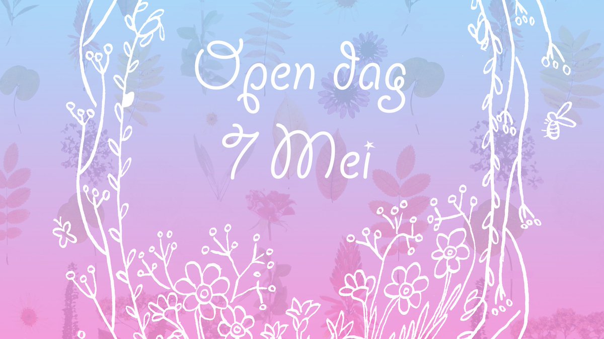 Sterrig is verhuisd! 7 mei houden wij een open dag en ben je van harte welkom op onze nieuwe locatie! #wolvega #zzp