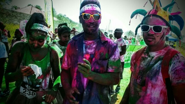 IOLTravel's tweet photo. Were you there?
#colourRunSoweto WATCH #Soweto's first #colourrunSA
https://t.co/ws5BZieT5d https://t.co/6b3uj1ySti