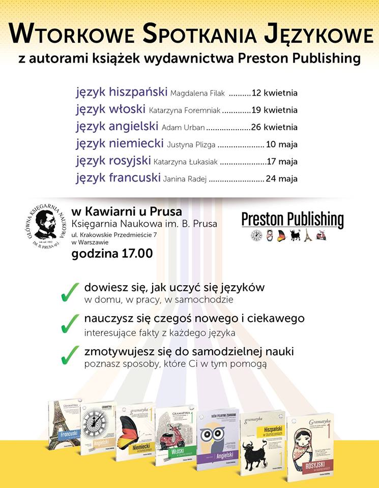 prus24's tweet image. Widzimy się jutro o 17:00 na zajęciach z włoskiego??
#italian #italia #włochy #włoski #kurs #prus24