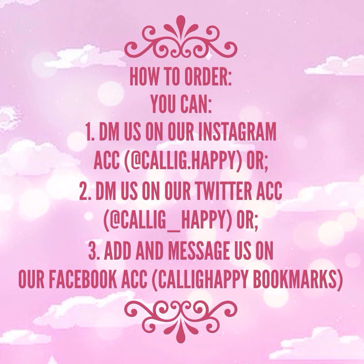 callig_happy's tweet photo. https://t.co/RAi6JUhFiM