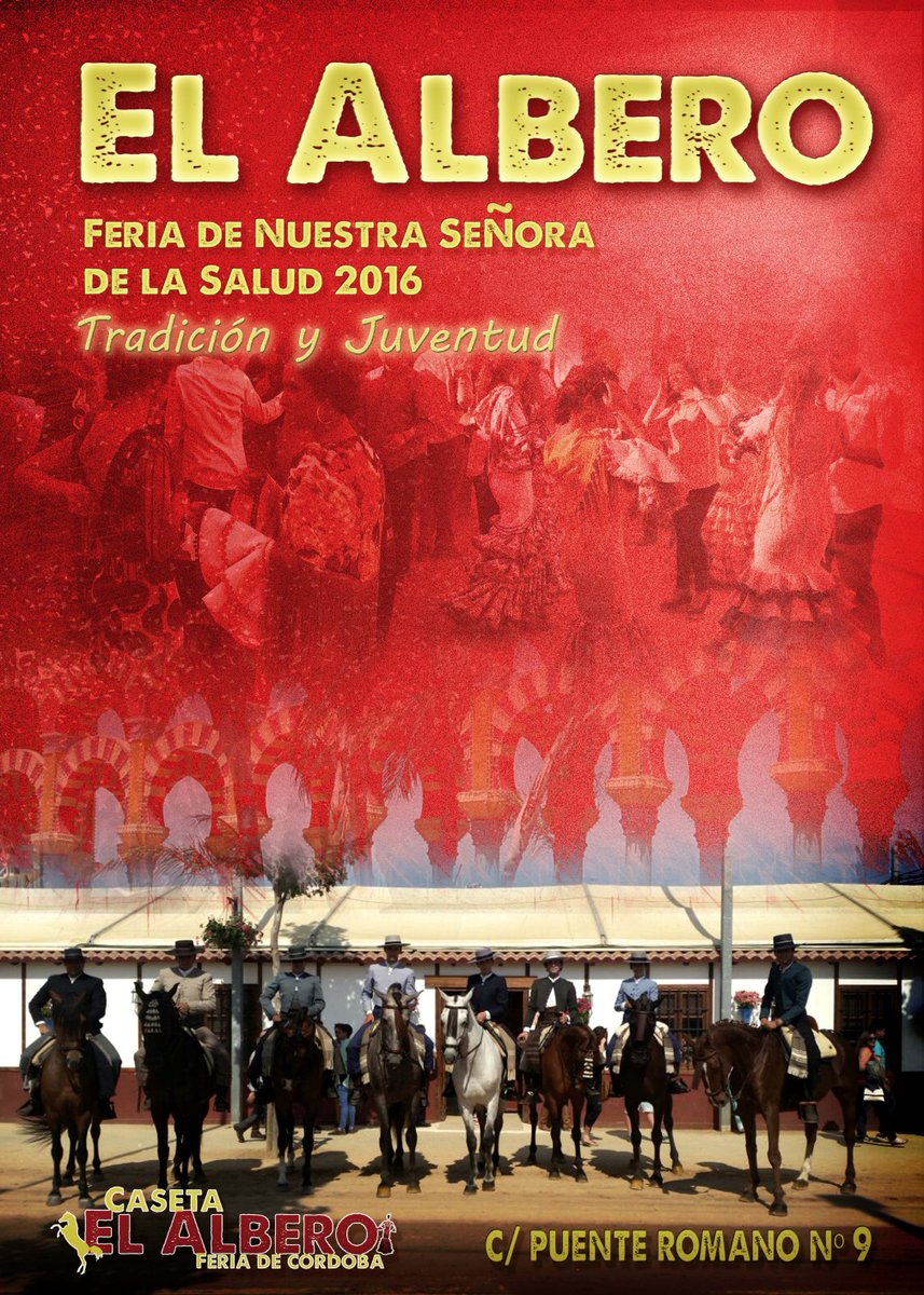casetaelalbero's tweet photo. Buenos días a todos entre los RT y favs de nuestro cartel de este año sortearemos bonos de copas! #elalbero2016 https://t.co/xbBaqBTlsb