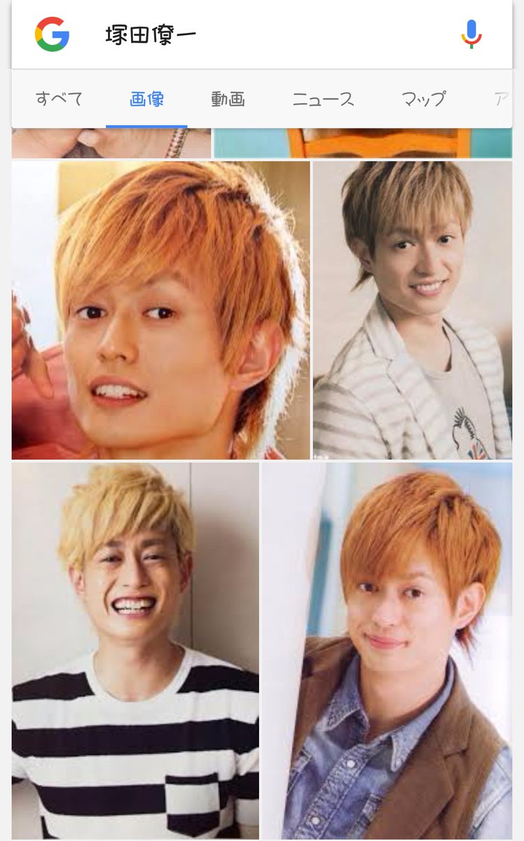 ট ইট র Mi ジャニーズ全く興味ない 知らない 知り合いとジャニショに行った A B C Zのコーナーで塚っちゃん見て これは米良さんではなく 誰 違いますよwwwまさかのめらさんwww 塚田担の方ｽﾐﾏｾﾝ悪気はありません笑