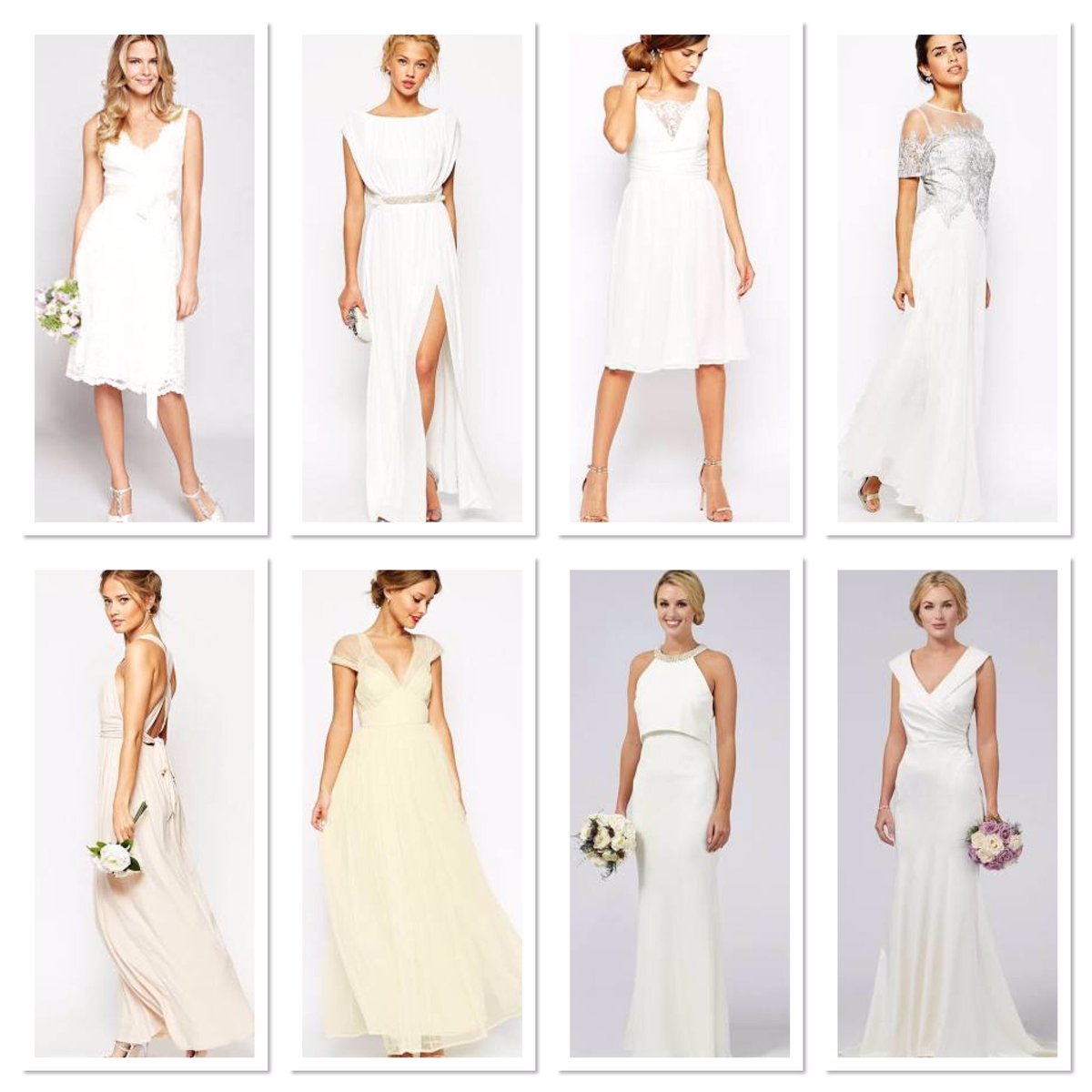 Inter_stores's tweet photo. Dress for less #wedding #fashion #dress https://t.co/p7QQI6yPsy