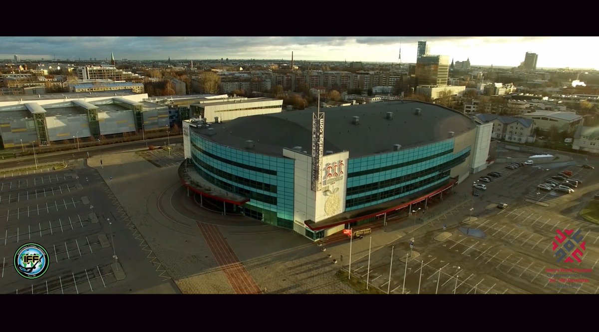 iffwfc's tweet image. WFC 2016 - Welcome to Latvia! #floorball #WFCRiga youtu.be/f4jjL6KzDWQ