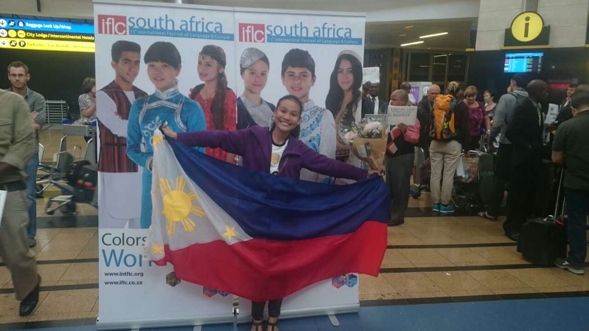 iflcsa's tweet photo. We warmly welcome Zambia and Philippines! @iflcphilippines @intFLC https://t.co/XlYYk7Qlgr