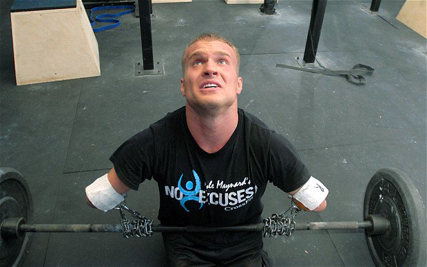 NO EXCUSES! MUDA ITU PANTANG MENYERAH fimela.com/shoutout/perso…