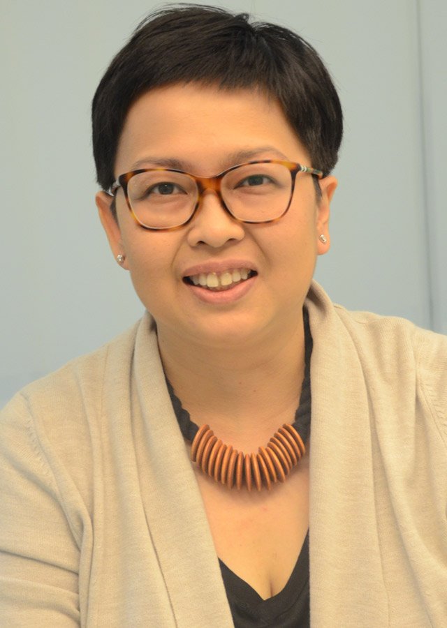 IKA NATASSA SUKSES JADI BANKER, ENTERPRENEUR DAN WRITER fimela.com/shoutout/inspi…