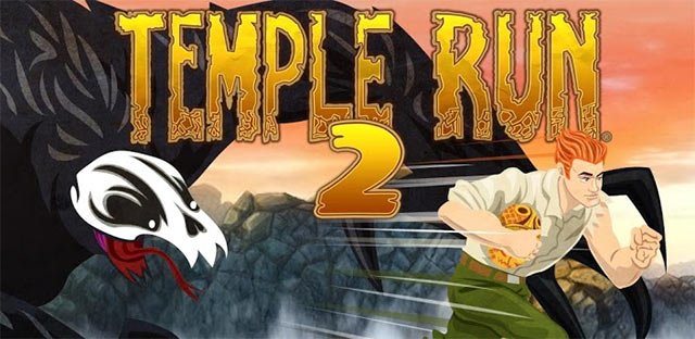 AndroidGamesDig's tweet image. ilnk.me/18fd9 Temple Run 2 - endless run, avoid obstacles and stay ahead of monkey-demon creatures!