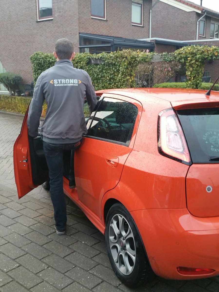web_STRONG's tweet photo. Past een <STRONG>#website binnen jouw budget? Daar komen we graag over praten. #wijzorgendathijpast #maatwerk https://t.co/zKGKEH3Uyz